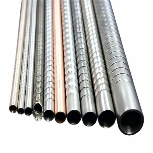 304 Threaded Liquid Cooling Tube suppliers