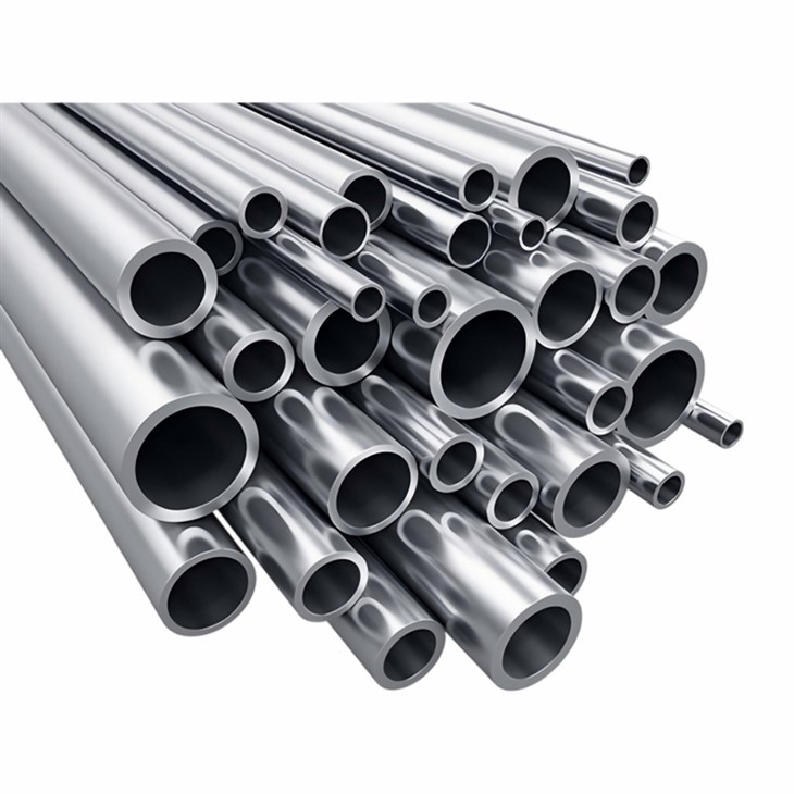Threaded Stainless Steel Pipe For Energy Storage Liquid Cooling suppliers